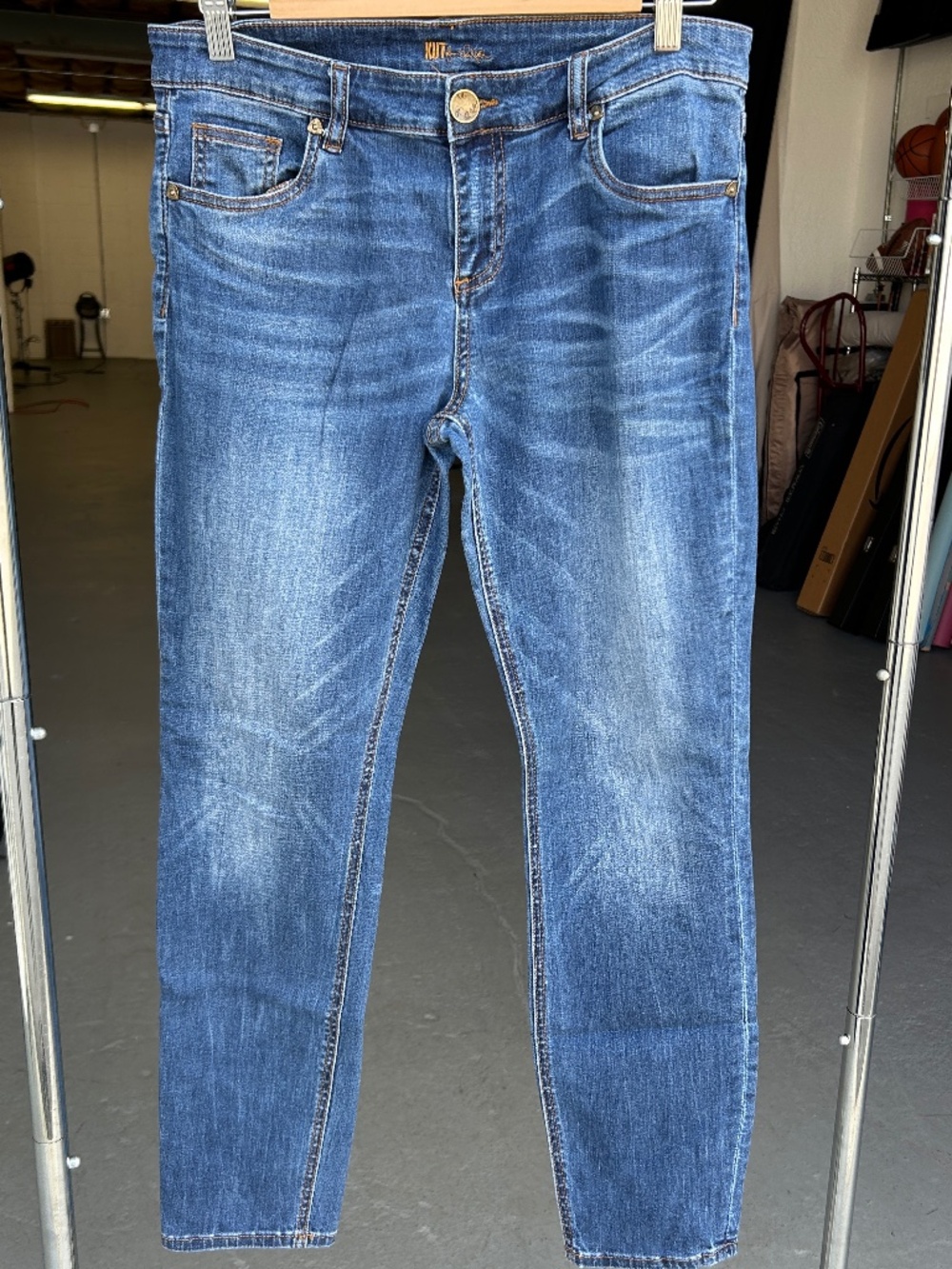 KUT from the Kloth jeans